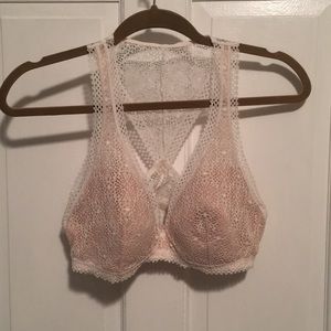 Victoria Secret lace bralett